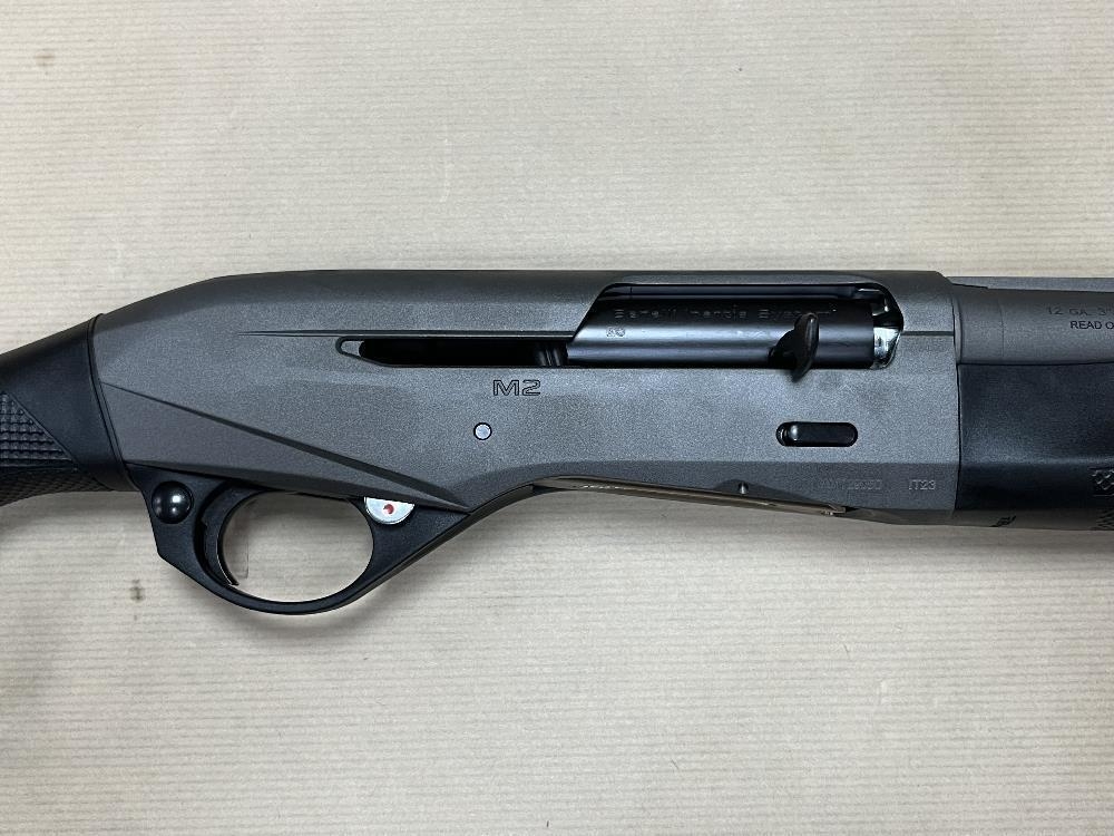 BENELLI 12 Gauge M2 CERAKOTE