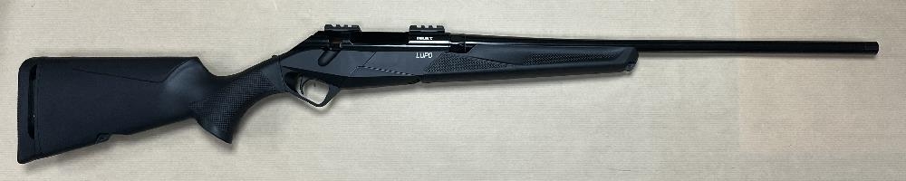 BENELLI .243 LUPO