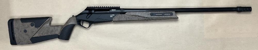 BENELLI 6.5mm Creedmoor LUPO HPR