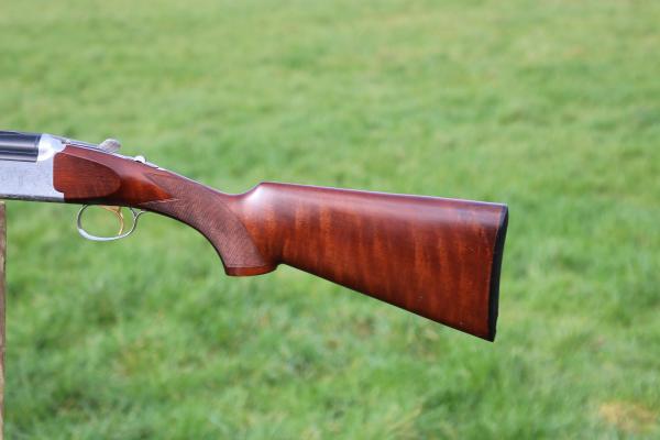 BROWNING 12 Gauge 12g MEDALLIST 30 MC, EXC COND