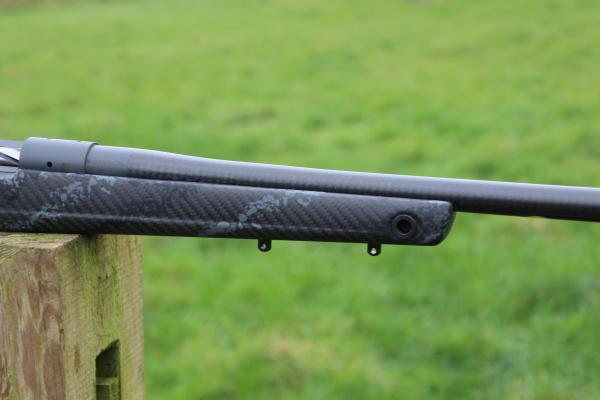 BERGARA .223 223 B14 CREST CARBON, OUTSTANDING VALUE