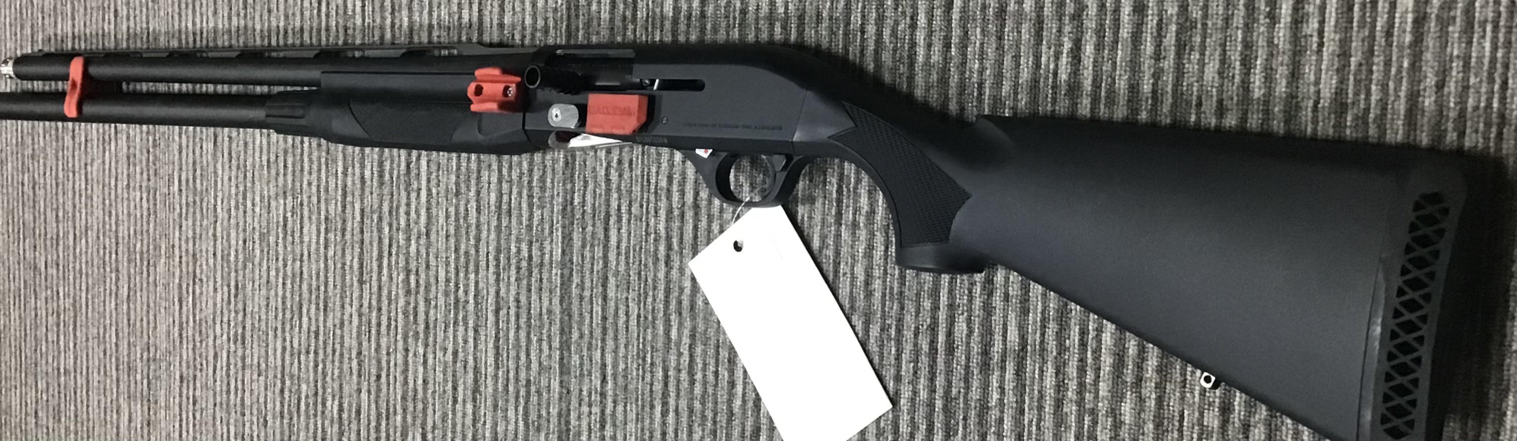 BENELLI 12 Gauge M1