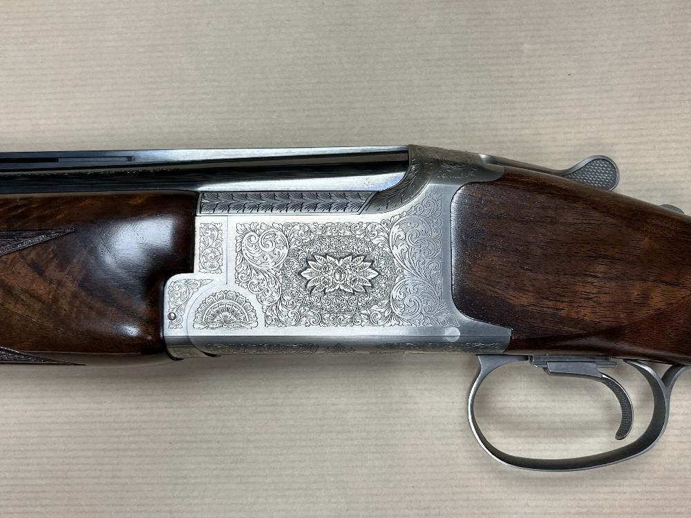 MIROKU 12 Gauge MK38 GR5