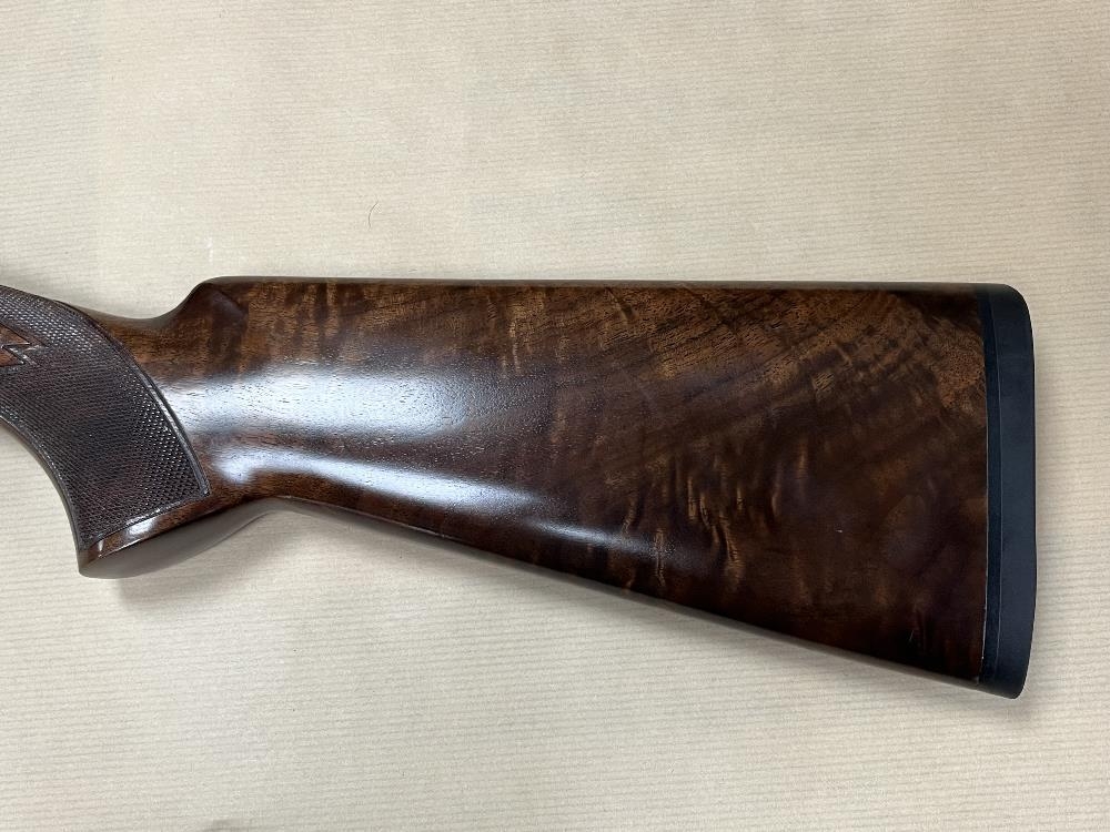 MIROKU 12 Gauge MK38 GR5