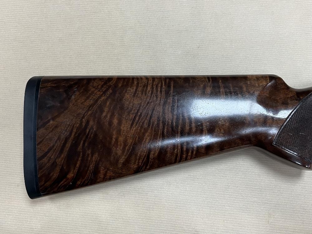 MIROKU 12 Gauge MK38 GR5