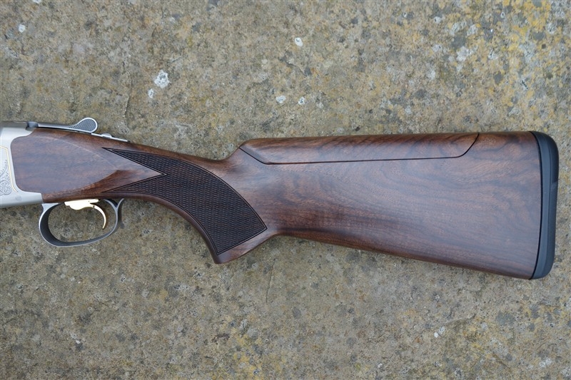 BROWNING 12 Gauge ULTRA XS PRO