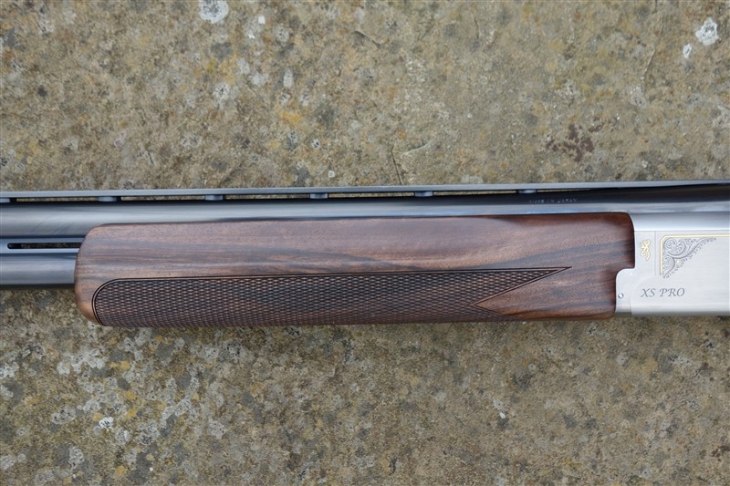 BROWNING 12 Gauge ULTRA XS PRO