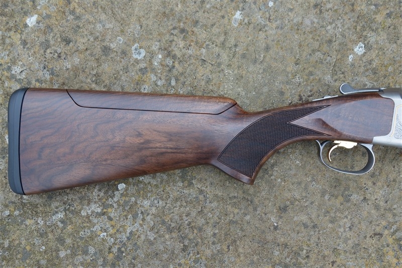 BROWNING 12 Gauge ULTRA XS PRO