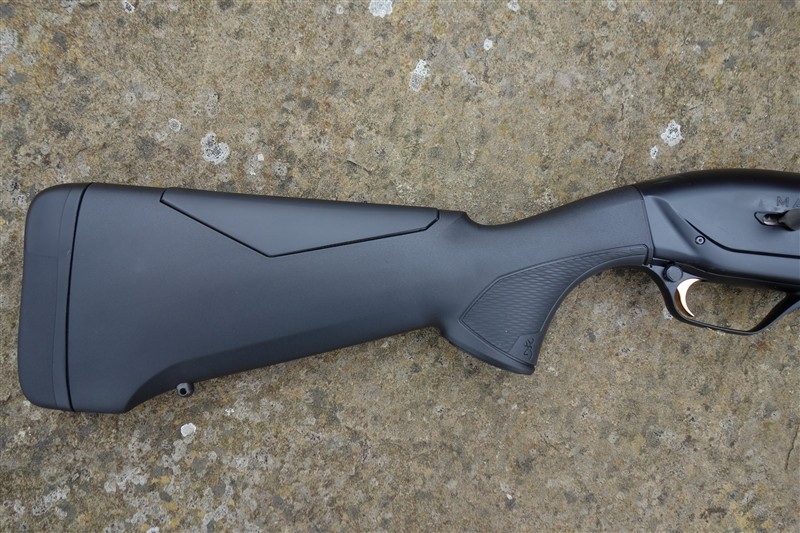 BROWNING 12 Gauge MAXUS TWO COMPOSITE BLACK 