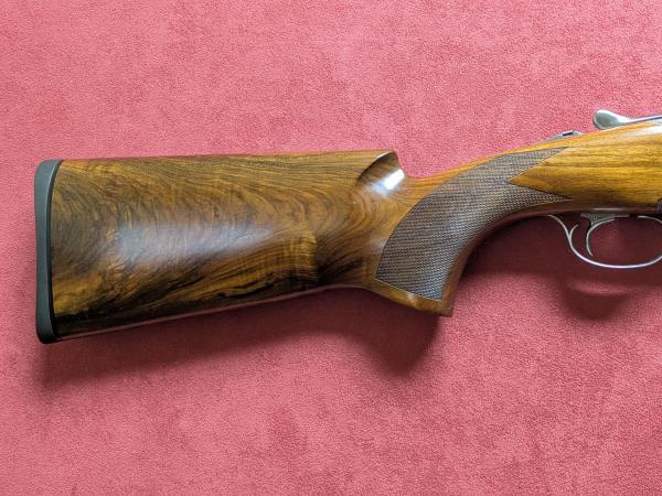 CAESAR GUERINI 12 Gauge ELLIPSE EVO SPORTING