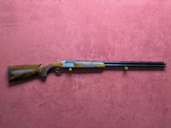 CAESAR GUERINI 12 Gauge ELLIPSE EVO SPORTING