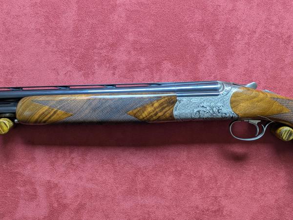 CAESAR GUERINI 12 Gauge ELLIPSE EVO SPORTING