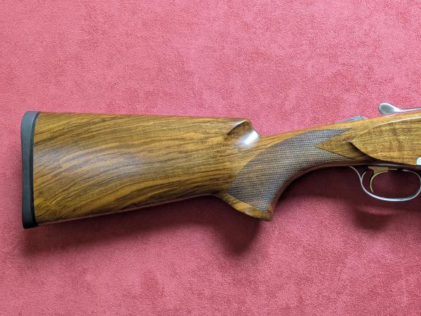 CAESAR GUERINI 12 Gauge SUMMIT