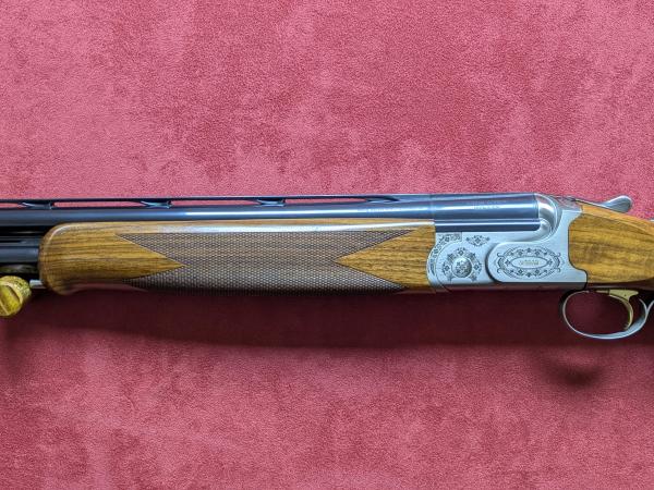 CAESAR GUERINI 12 Gauge SUMMIT