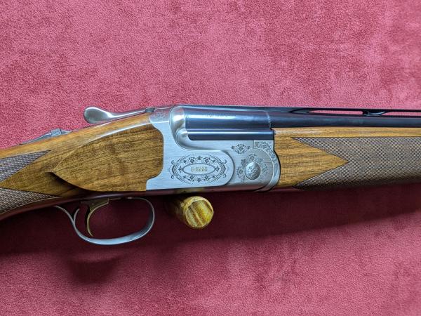 CAESAR GUERINI 12 Gauge SUMMIT