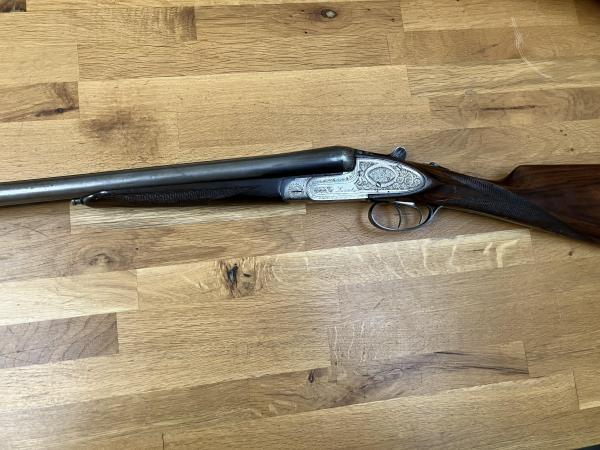 LINCOLN 12 Gauge