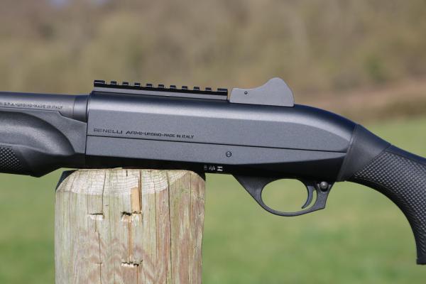 BENELLI 12 Gauge 12g M2 TACTICAL, ALMOST NEW