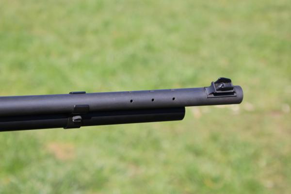 BENELLI 12 Gauge 12g M2 TACTICAL, ALMOST NEW