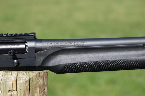 BENELLI 12 Gauge 12g M2 TACTICAL, ALMOST NEW