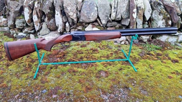 HUGLU 12 Gauge 103 DE