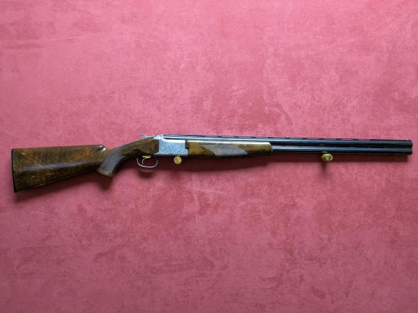 BROWNING 12 Gauge 525 Prestige Grade 5