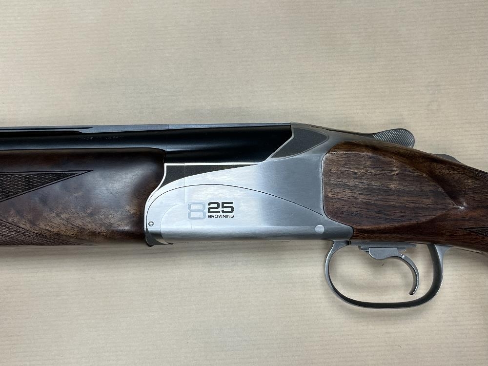 BROWNING 12 Gauge B825 Sporter