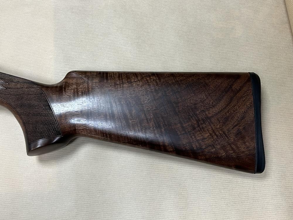 BROWNING 12 Gauge B825 Sporter