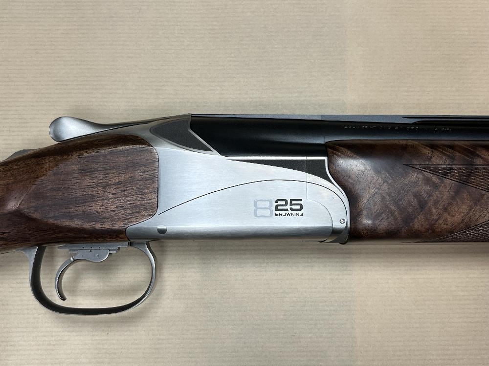 BROWNING 12 Gauge B825 Sporter