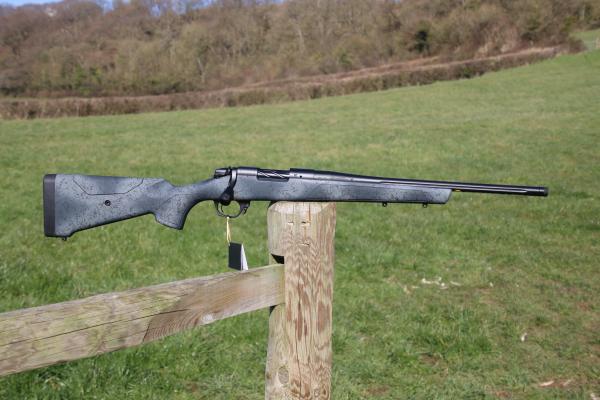 BERGARA .223 223 EXTREME SIERRA FLUTED; SUPERB VALUE!