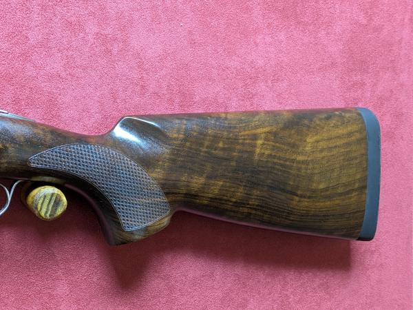 BERETTA 12 Gauge 682 GOLD E