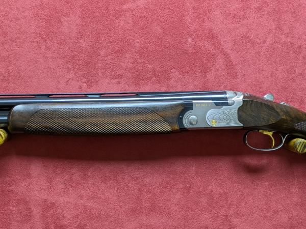 BERETTA 12 Gauge 682 GOLD E