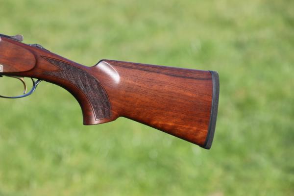 WEBLEY & SCOTT 20 Gauge 920 JUNIOR, SHORT STOCK, VGC