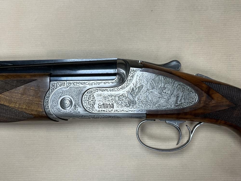 CAESAR GUERINI 12 Gauge MAGNUS SPORTING