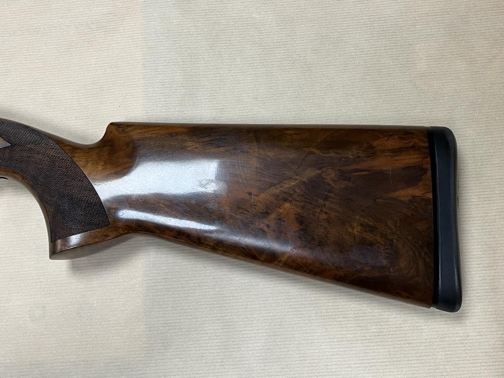 CAESAR GUERINI 12 Gauge MAGNUS SPORTING