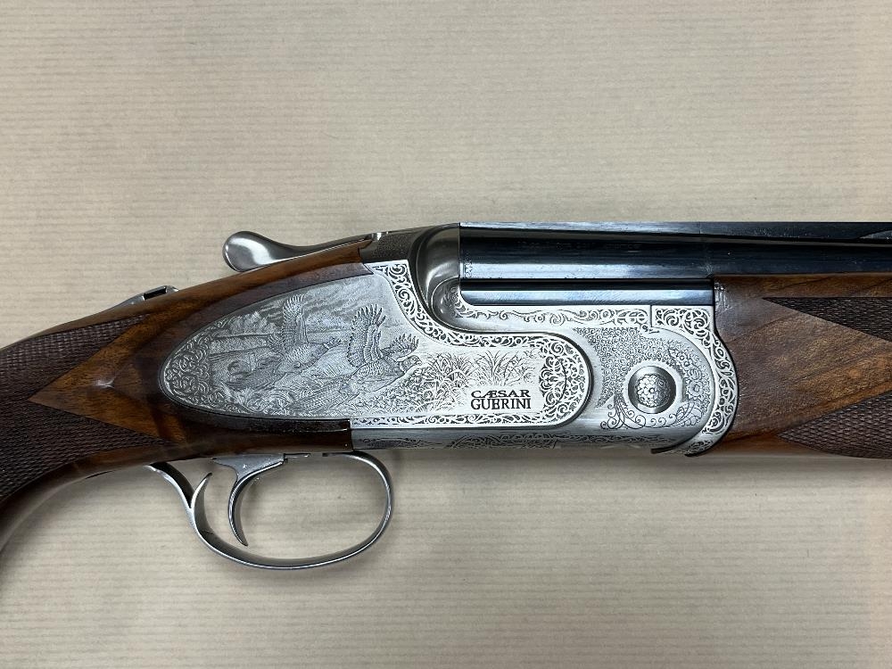 CAESAR GUERINI 12 Gauge MAGNUS SPORTING