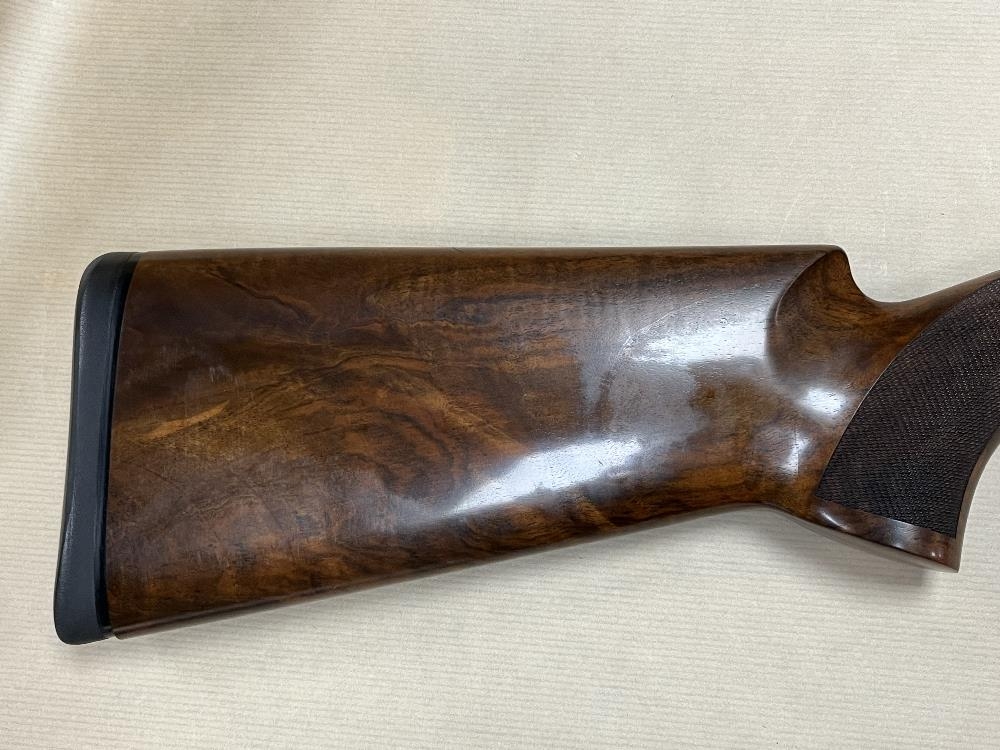 CAESAR GUERINI 12 Gauge MAGNUS SPORTING