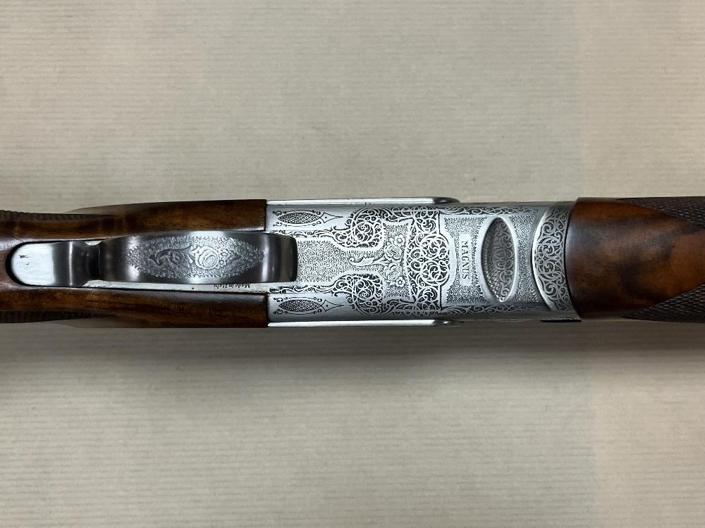 CAESAR GUERINI 12 Gauge MAGNUS SPORTING