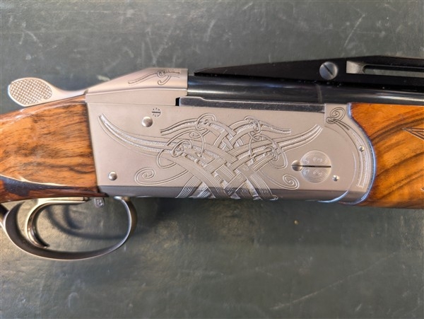 KRIEGHOFF 12 Gauge K80