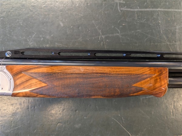 KRIEGHOFF 12 Gauge K80