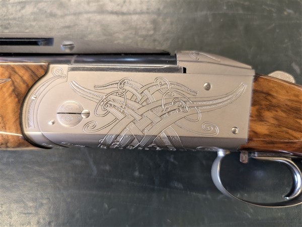 KRIEGHOFF 12 Gauge K80