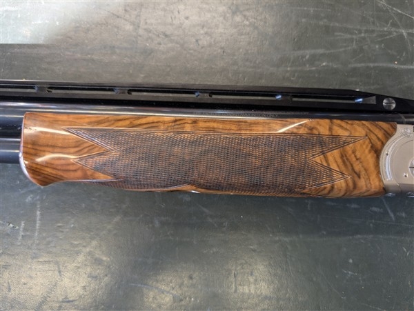 KRIEGHOFF 12 Gauge K80