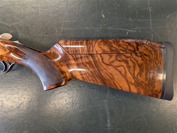 KRIEGHOFF 12 Gauge K80