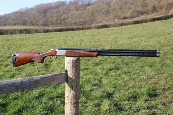 BROWNING 12 Gauge 12g CYNERGY 30 MC, EXC COND