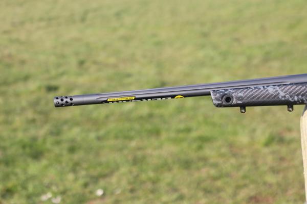 BERGARA .223 223 CAL B14 CREST DBM 20, SUPERB VALUE!