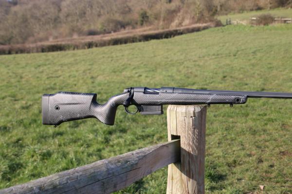 BERGARA .223 223 CAL B14 CREST DBM 20, SUPERB VALUE!