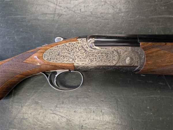 CAESAR GUERINI 410 Gauge MAXUM