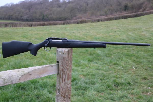 SAUER 7x64 7 64 S202 BARTLEIN SEMI-CUSTOM, EXC COND