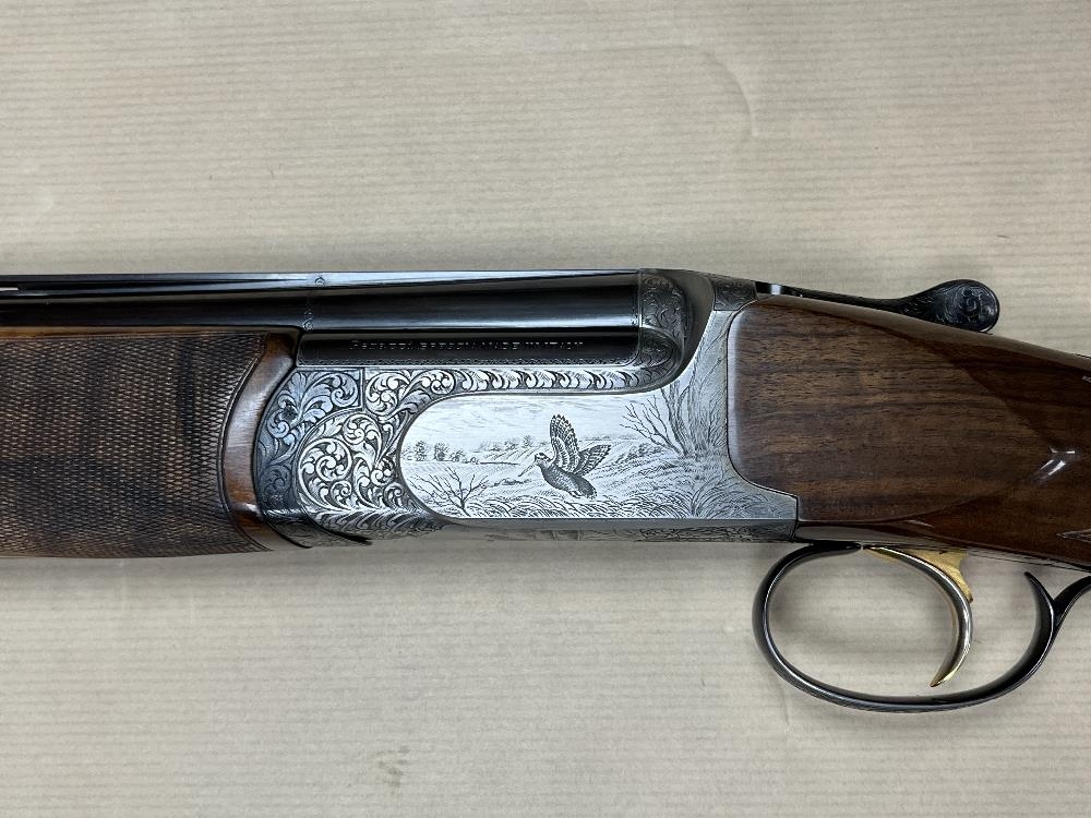 PERAZZI 20 Gauge MX8-20 SC3