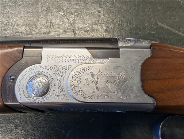 BERETTA 12 Gauge 687