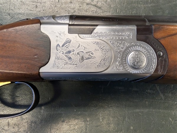 BERETTA 12 Gauge 687